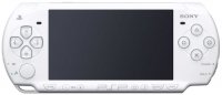 ������� ��������� SONY PlayStation Portable E1008 White