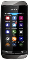 ��������� ������� NOKIA Asha 305 Grey