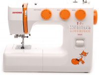 Швейная машина JANOME 6025S
