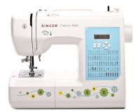 Швейная машина SINGER 7256