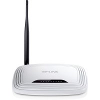 Wi-Fi ������ TP-LINK TL-WR741ND