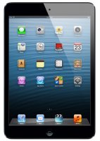 Планшет APPLE iPad mini 16Gb Wi-Fi Black MD528 Планшет APPLE iPad mini 16Gb Wi-Fi Black MD528