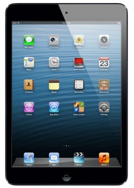 планшет apple ipad mini инструкция