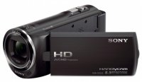 �������� ����������� SONY HDR-CX220EB