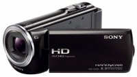 �������� ����������� SONY HDR-CX320EB