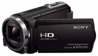 �������� ����������� SONY HDR-CX400EB
