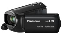 �������� ����������� PANASONIC HC-V110EE-K
