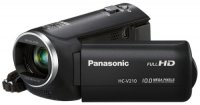 �������� ����������� PANASONIC HC-V210EE-K