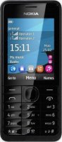 ��������� ������� NOKIA 301 Black