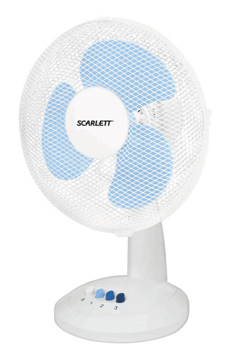 Вентилятор Scarlett