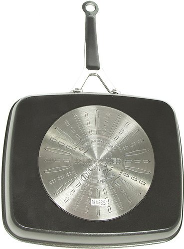 Сковорода-гриль Tefal