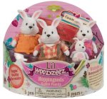 ����� � ������� LIL WOODZEEZ ������� �������� 4 ��.