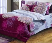 Комплект постельного белья Волшебная ночь