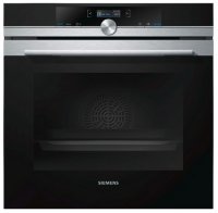 Электрический духовой шкаф Siemens