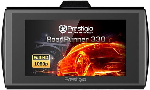 видеорегистратор prestigio roadrunner 330 инструкция