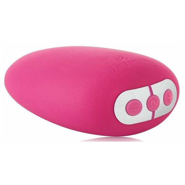 Клиторальный стимулятор 