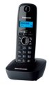 DECT-телефон Panasonic KX-TG1611RUH