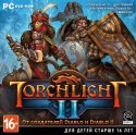 Игра для PC 1C TORCHLIGHT 2 RU/ST