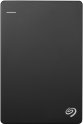 Внешний жесткий диск Seagate Backup Plus Slim 1Tb Black STDR1000200