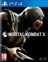 Игра для PS4 WB Games Mortal Kombat X