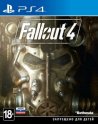 Игра для PS4 Bethesda Fallout 4