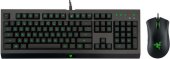 Игровой набор Razer клавиатура + мышь Cynosa Pro Bundle