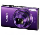 Цифровой фотоаппарат Canon Ixus 285HS Purple