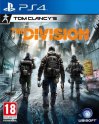 Игра для PS4 Ubisoft Tom Clancy's The Division. Стандартное издание