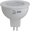 Светодиодная лампа ERA LED smd MR16-8W-840-GU5.3