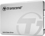 SSD накопитель Transcend SSD370 128Gb (TS128GSSD370S)