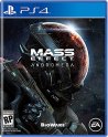 Игра для PS4 EA Mass Effect: Andromeda