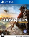 Игра для PS4 Ubisoft Tom Clancy's Ghost Recon: Wildlands