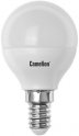 Светодиодная лампа Camelion LED8-G45/845/E14 (12393)
