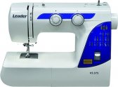 Швейная машина Leader VS 375
