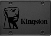 SSD накопитель Kingston SSDNow A400 480Gb (SA400S37/480G)