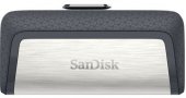 USB-флешка SanDisk Ultra Dual Drive 256 Gb (SDDDC2-256G-G46)