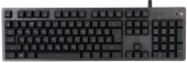 Игровая клавиатура Logitech G413 Carbon (920-008309)