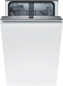 Встраиваемая посудомоечная машина Bosch SPV45DX20R