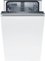 Встраиваемая посудомоечная машина Bosch Serie | 2 Hygiene Dry SPV25CX02R