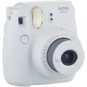 Фотоаппарат моментальной печати Fujifilm Instax Mini 9 Smoky White