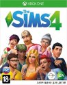 Игра для Xbox One EA Sims 4