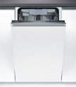 Встраиваемая посудомоечная машина Bosch Serie | 2 Hygiene Dry SPV25FX20R