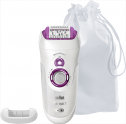 Эпилятор Braun Silk-epil 7 SensoSmart 7/700 Wet & Dry
