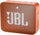 Портативная колонка JBL GO 2 Orange