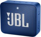 Портативная колонка JBL GO 2 Blue