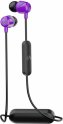 Беспроводные наушники с микрофоном Skullcandy Jib Wireless Purple (S2DUW-K082)