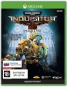 Игра для Xbox One BIGBEN Warhammer 40.000: Inquisitor-Martyr. Standart Edition