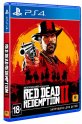 Игра для PS4 Take-Two Red Dead Redemption 2