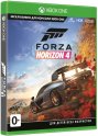 Игра для Xbox One Microsoft Forza Horizon 4