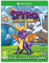 Игра для Xbox One Activision Spyro Reignited Trilogy